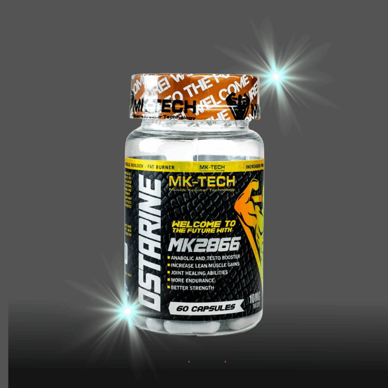 MK-2866 (OSTARINE 10mg)
