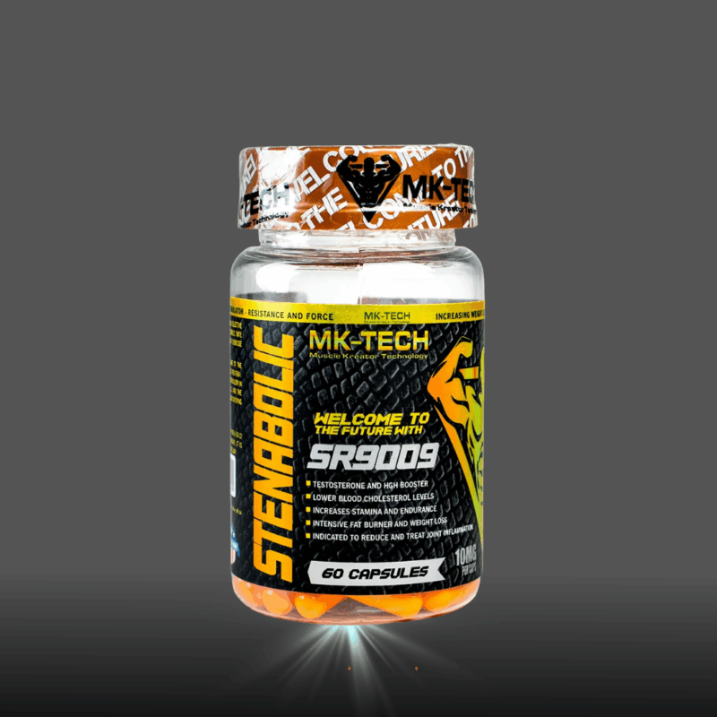 SR-9009 (STENABOLIC 10mg)
